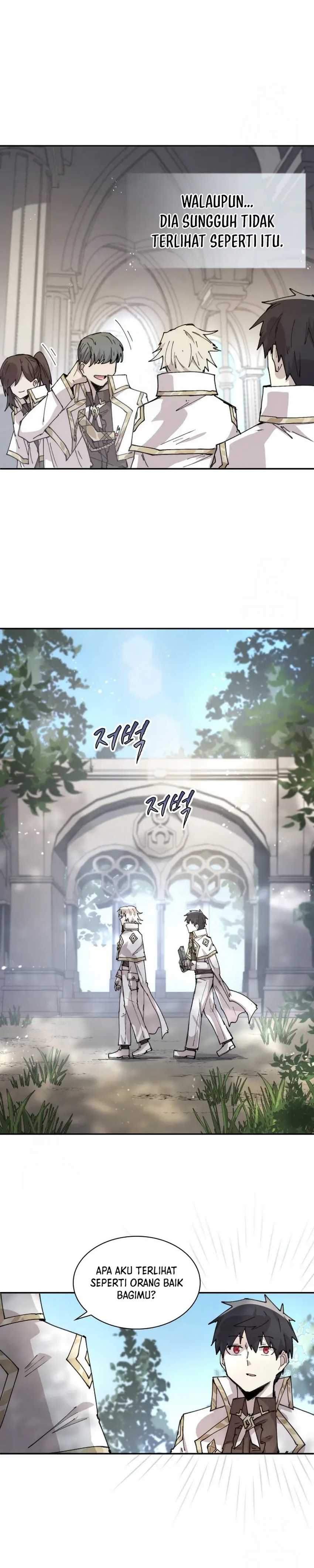 The Rebirth of the Hero’s Party’s Archmage Chapter 82 Image 19