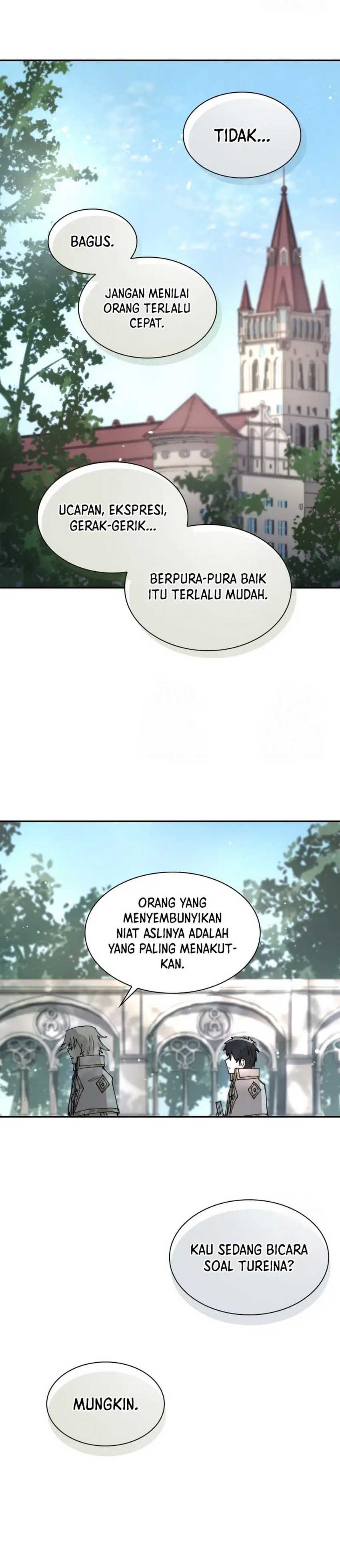 The Rebirth of the Hero’s Party’s Archmage Chapter 82 Image 20