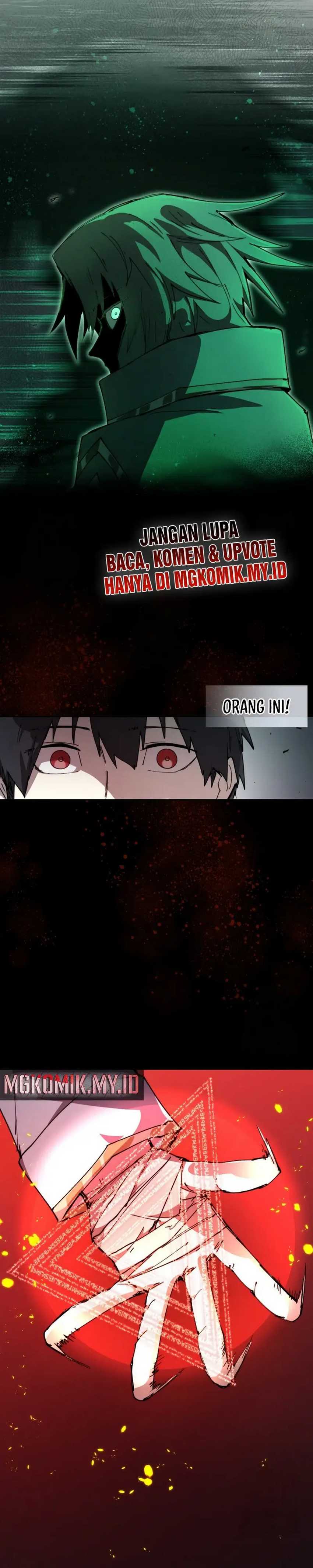 The Rebirth of the Hero’s Party’s Archmage Chapter 82 Image 22