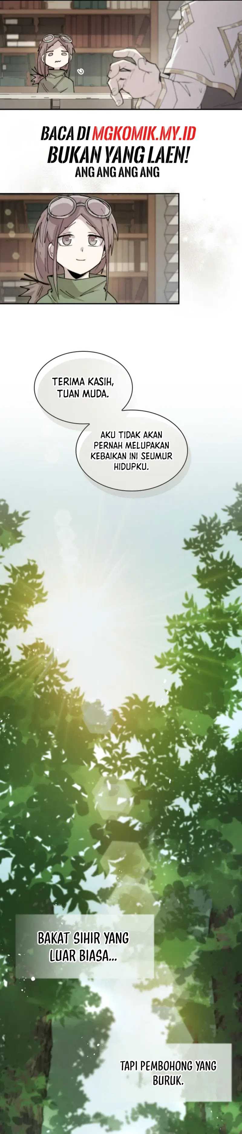 The Rebirth of the Hero’s Party’s Archmage Chapter 83 Image 11