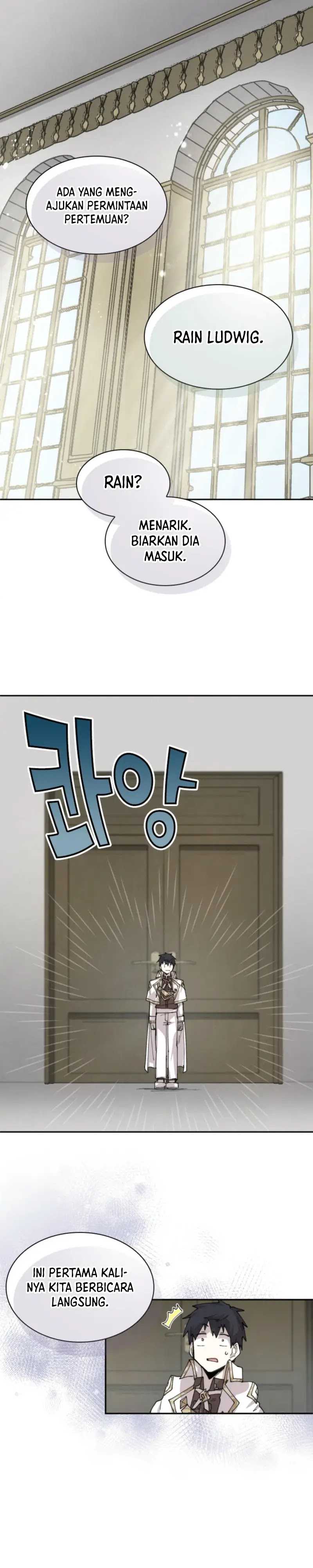 The Rebirth of the Hero’s Party’s Archmage Chapter 83 Image 18