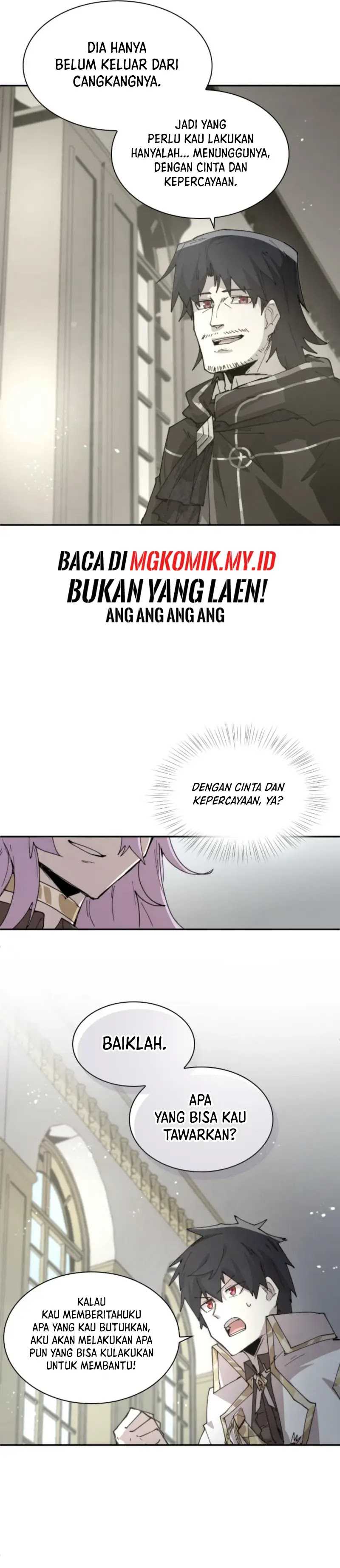 The Rebirth of the Hero’s Party’s Archmage Chapter 83 Image 25