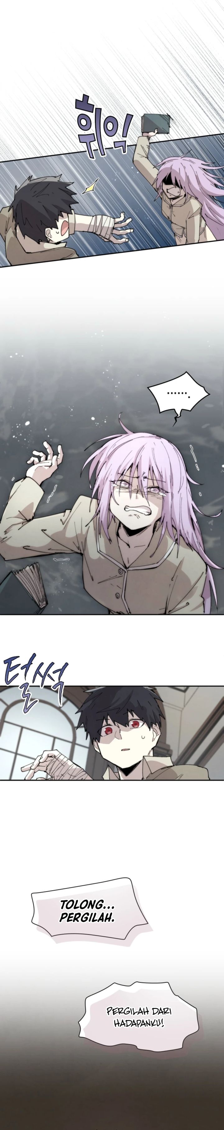 The Rebirth of the Hero’s Party’s Archmage Chapter 84 Image 11