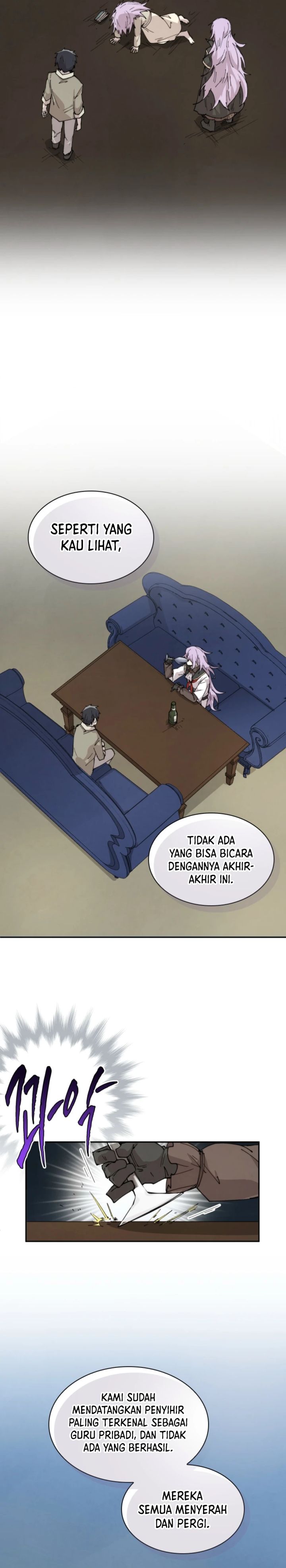 The Rebirth of the Hero’s Party’s Archmage Chapter 84 Image 12