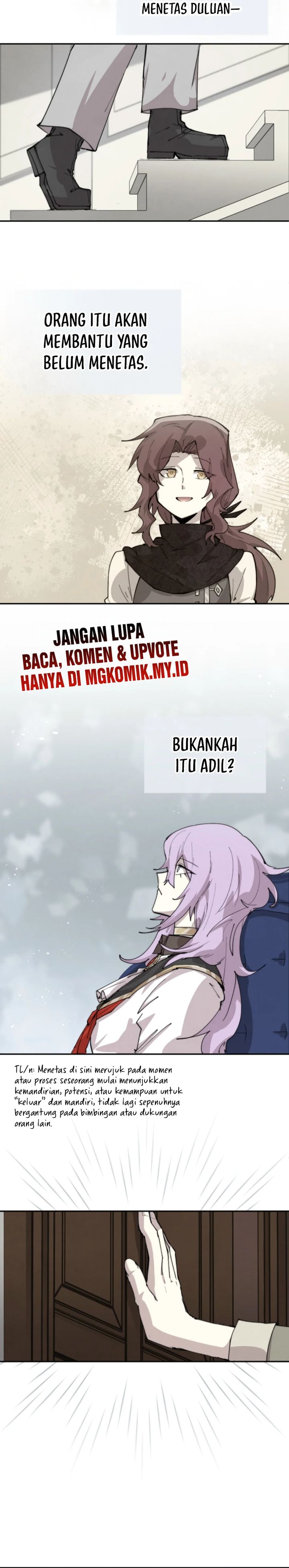 The Rebirth of the Hero’s Party’s Archmage Chapter 85 Image 1