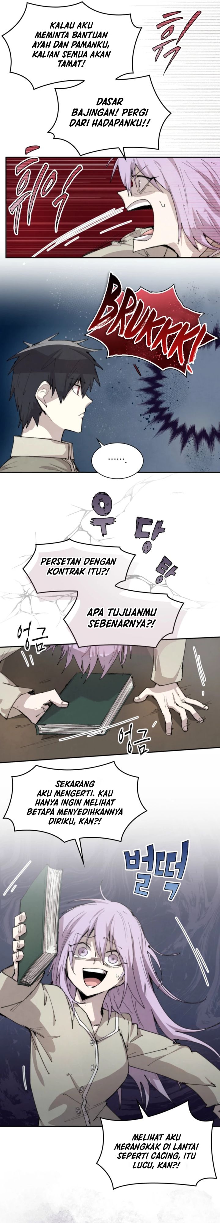 The Rebirth of the Hero’s Party’s Archmage Chapter 85 Image 7