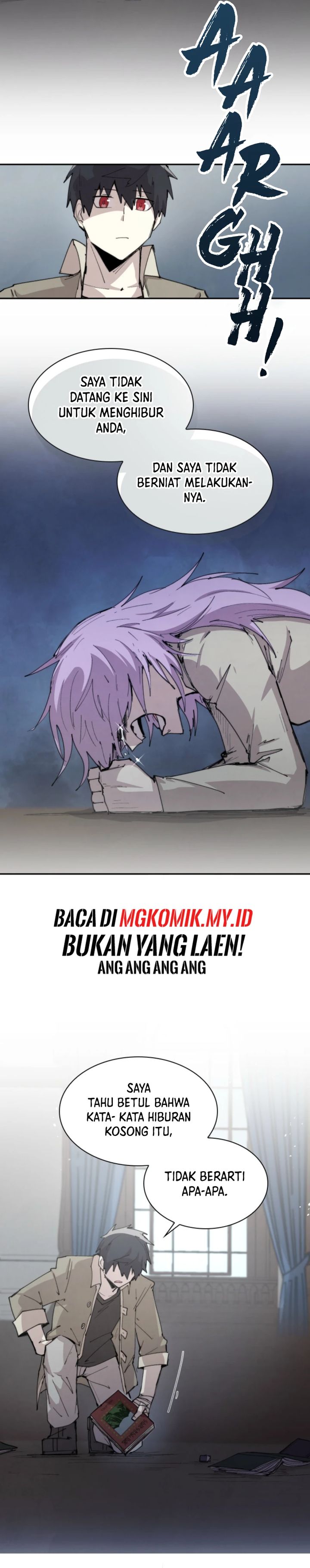 The Rebirth of the Hero’s Party’s Archmage Chapter 85 Image 9