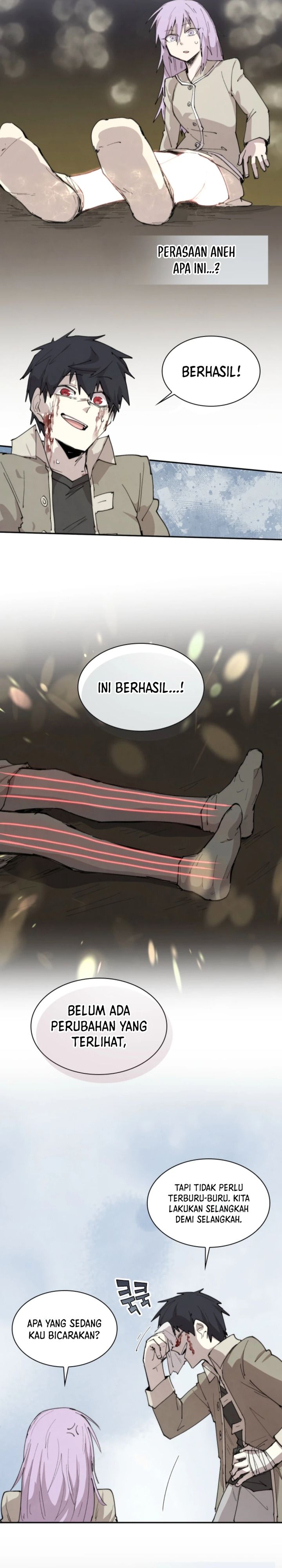 The Rebirth of the Hero’s Party’s Archmage Chapter 85 Image 18