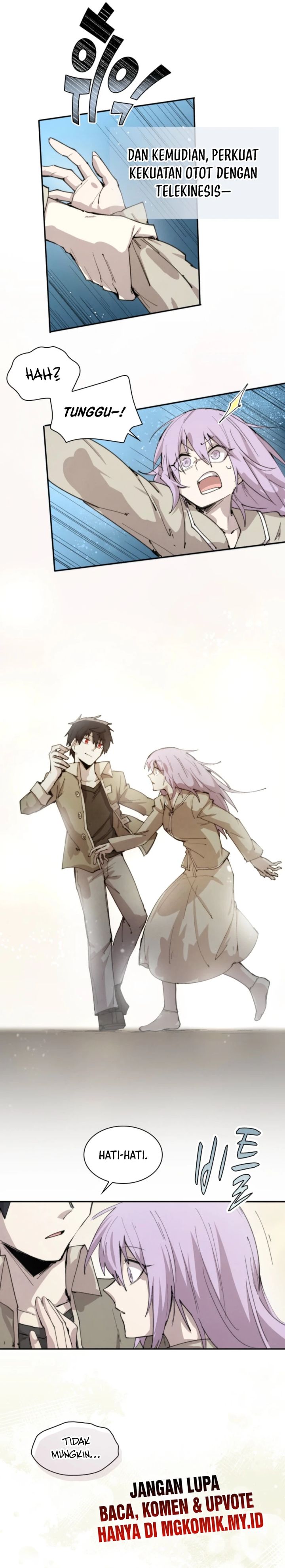 The Rebirth of the Hero’s Party’s Archmage Chapter 85 Image 20