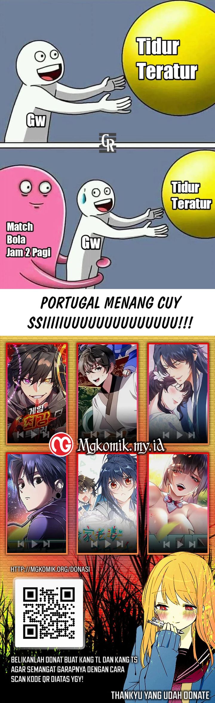 The Rebirth of the Hero’s Party’s Archmage Chapter 85 Image 22