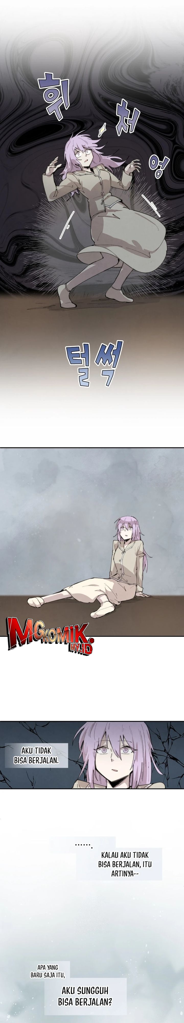 The Rebirth of the Hero’s Party’s Archmage Chapter 86 Image 3