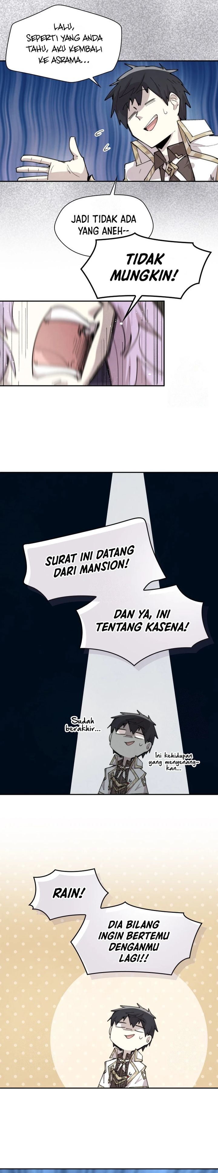 The Rebirth of the Hero’s Party’s Archmage Chapter 86 Image 8