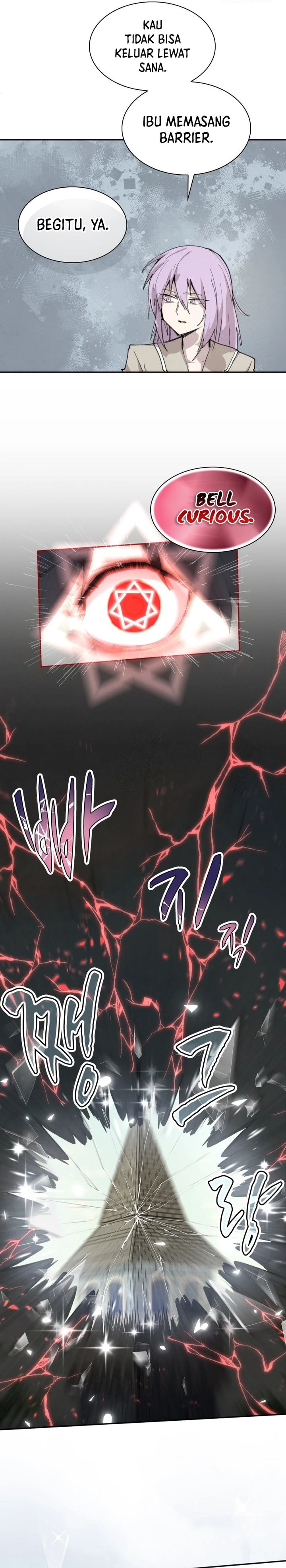 The Rebirth of the Hero’s Party’s Archmage Chapter 86 Image 17