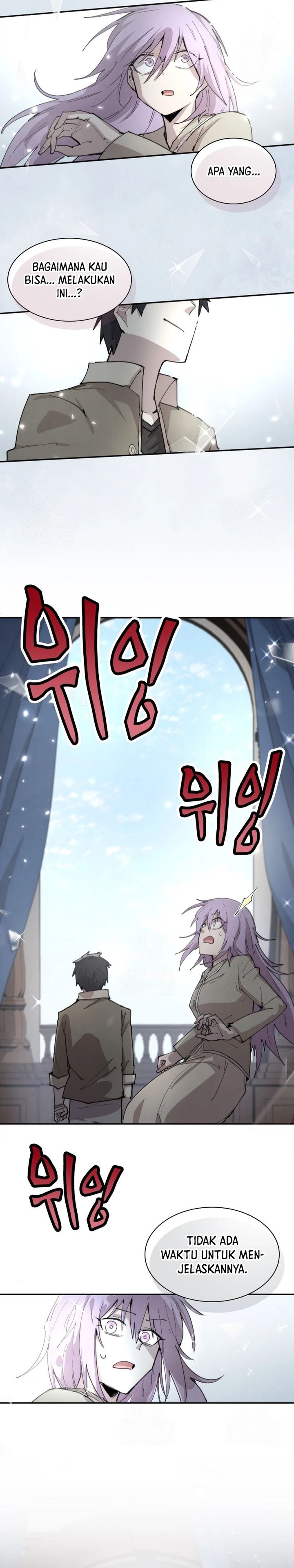 The Rebirth of the Hero’s Party’s Archmage Chapter 86 Image 18