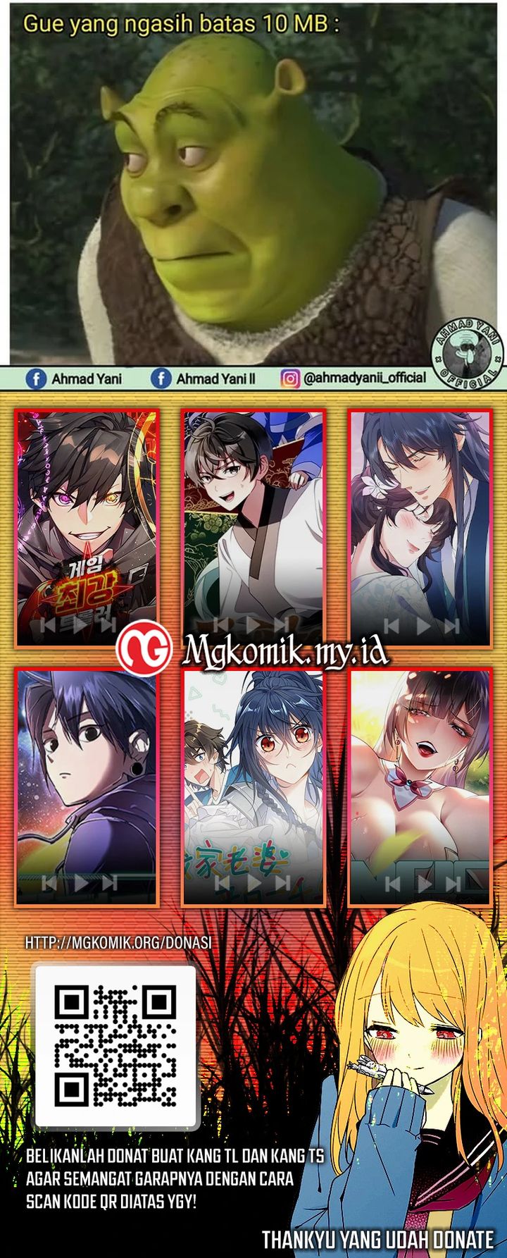 The Rebirth of the Hero’s Party’s Archmage Chapter 86 Image 23