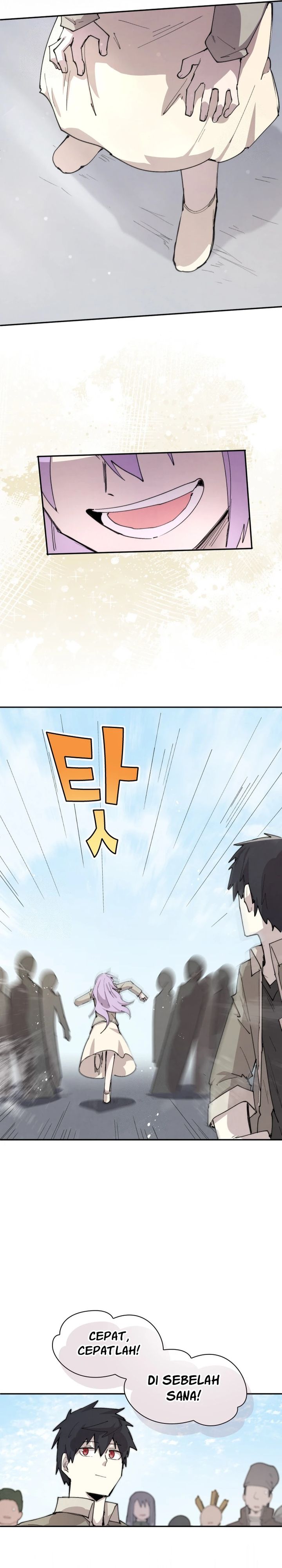 The Rebirth of the Hero’s Party’s Archmage Chapter 87 Image 9