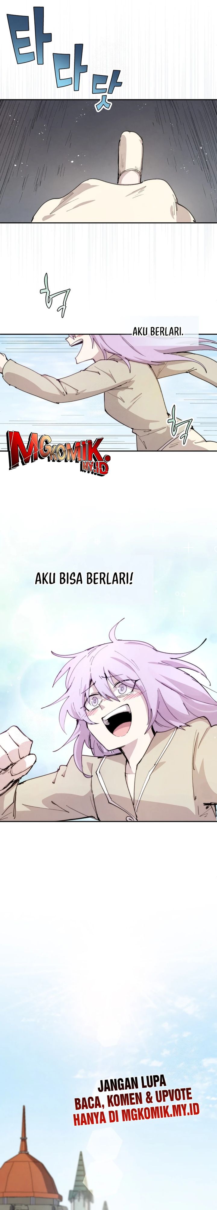 The Rebirth of the Hero’s Party’s Archmage Chapter 87 Image 10