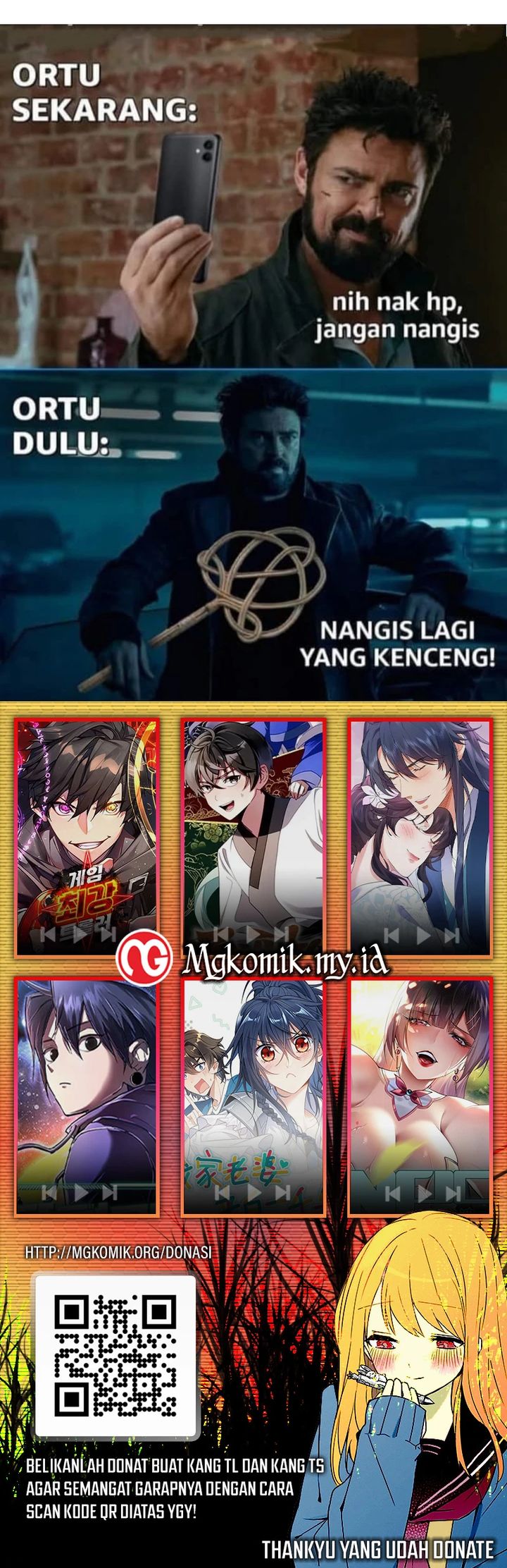 The Rebirth of the Hero’s Party’s Archmage Chapter 87 Image 22