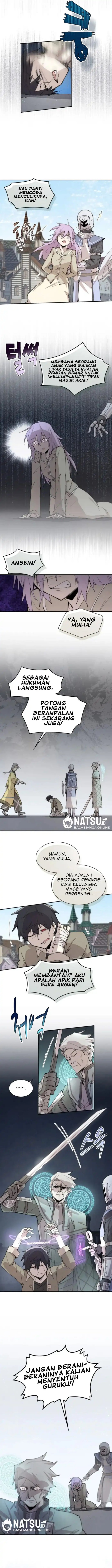 The Rebirth of the Hero’s Party’s Archmage Chapter 88 Image 2