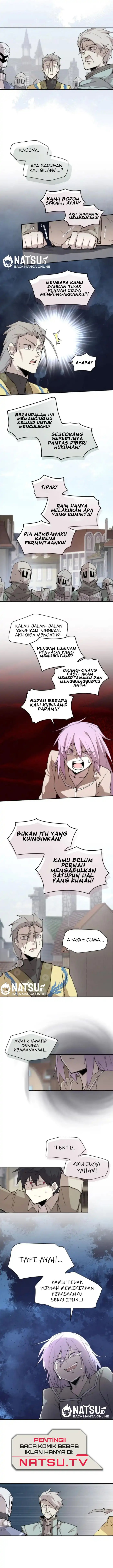 The Rebirth of the Hero’s Party’s Archmage Chapter 88 Image 3