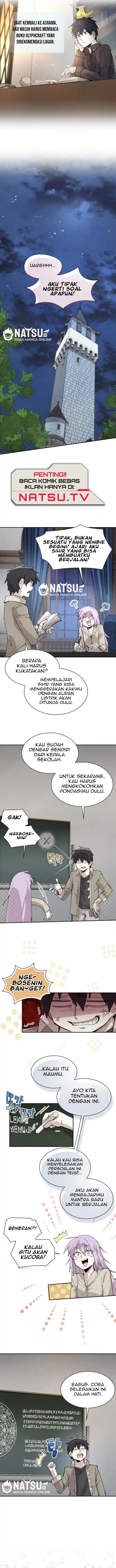 The Rebirth of the Hero’s Party’s Archmage Chapter 90 Image 6