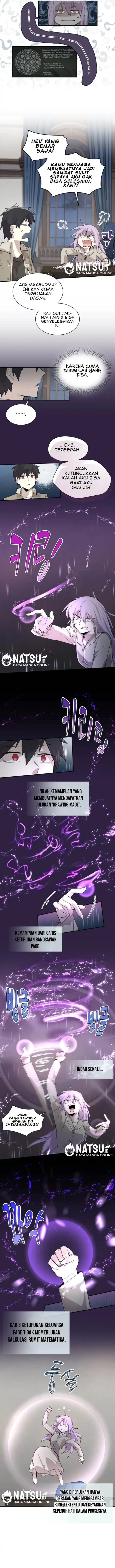 The Rebirth of the Hero’s Party’s Archmage Chapter 90 Image 7