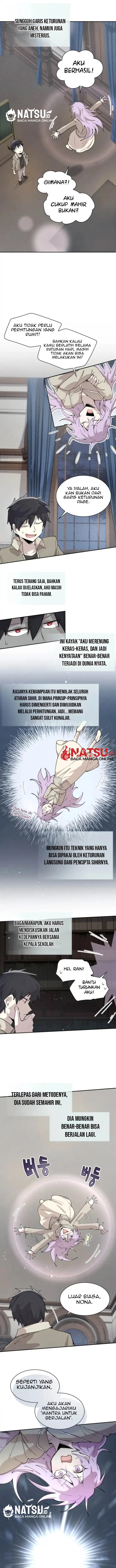 The Rebirth of the Hero’s Party’s Archmage Chapter 90 Image 8