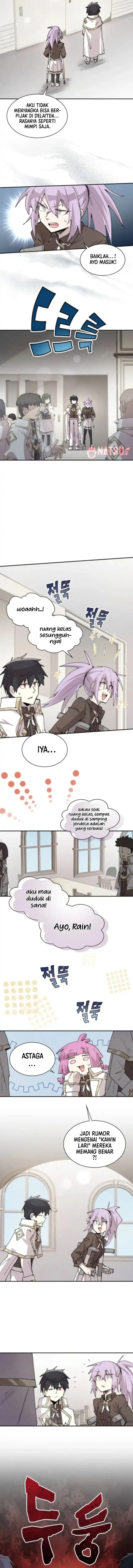 The Rebirth of the Hero’s Party’s Archmage Chapter 93 Image 2