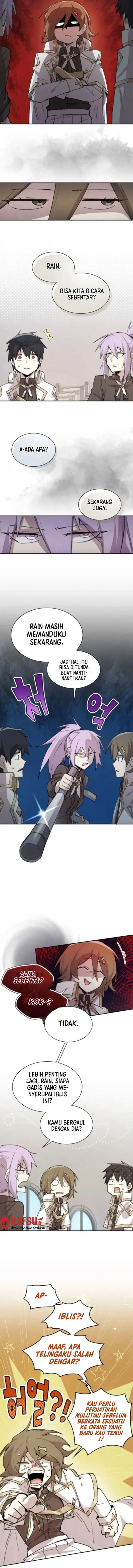 The Rebirth of the Hero’s Party’s Archmage Chapter 93 Image 3