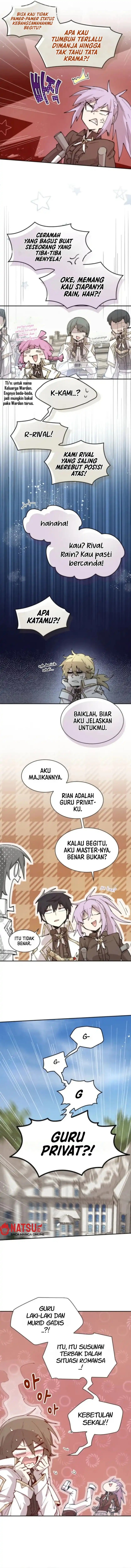 The Rebirth of the Hero’s Party’s Archmage Chapter 93 Image 4