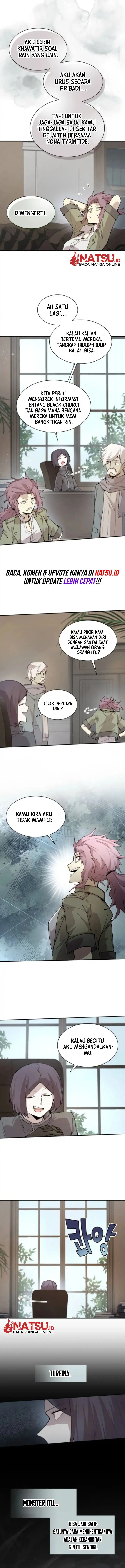 The Rebirth of the Hero’s Party’s Archmage Chapter 93 Image 8