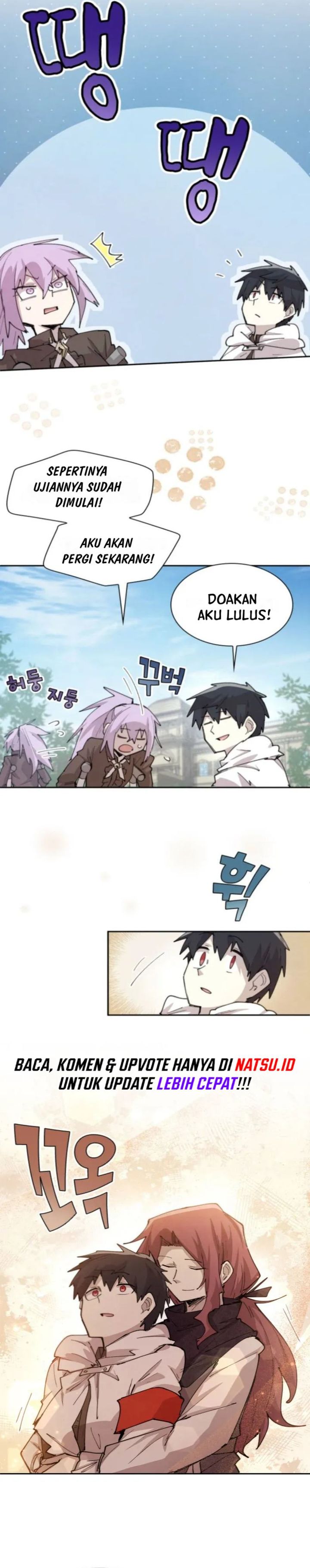 The Rebirth of the Hero’s Party’s Archmage Chapter 94 Image 7