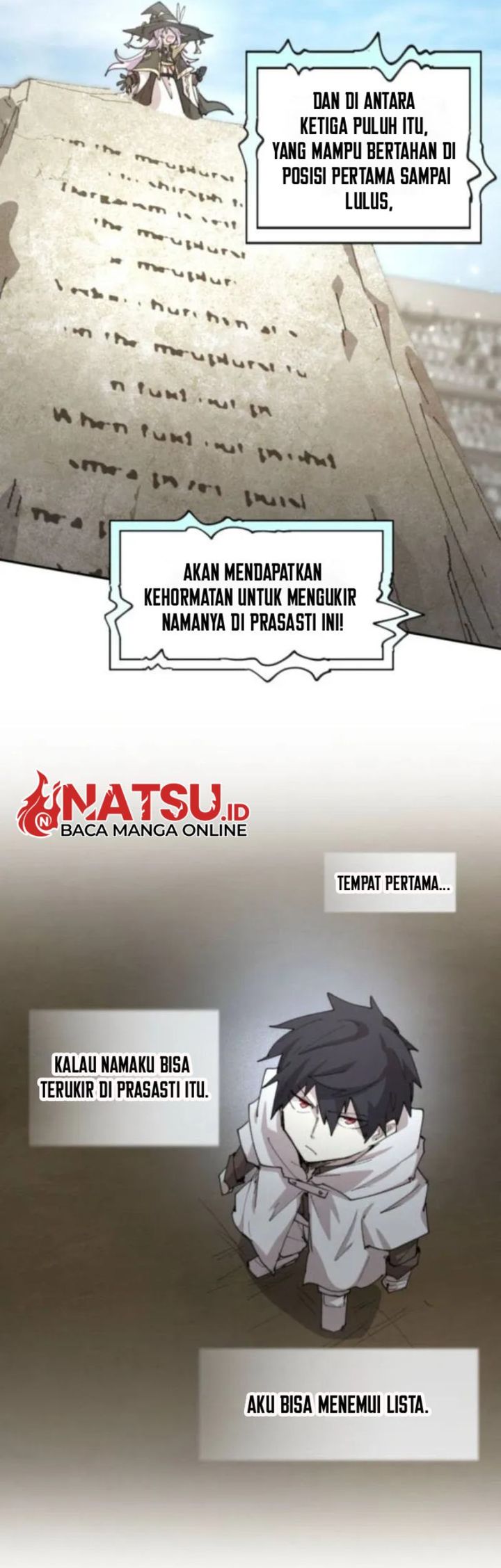 The Rebirth of the Hero’s Party’s Archmage Chapter 94 Image 17