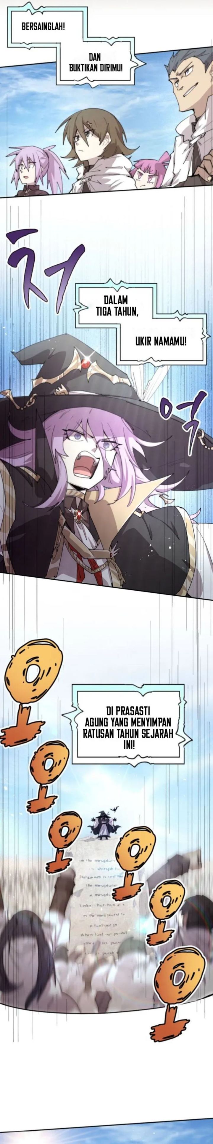 The Rebirth of the Hero’s Party’s Archmage Chapter 94 Image 18