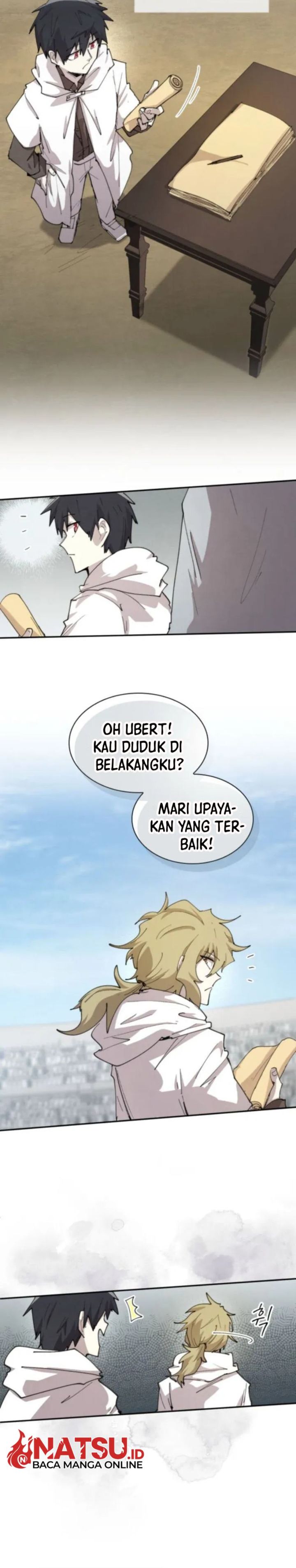 The Rebirth of the Hero’s Party’s Archmage Chapter 94 Image 20