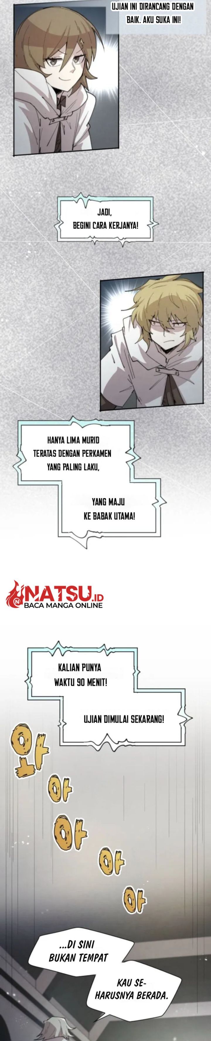 The Rebirth of the Hero’s Party’s Archmage Chapter 94 Image 24