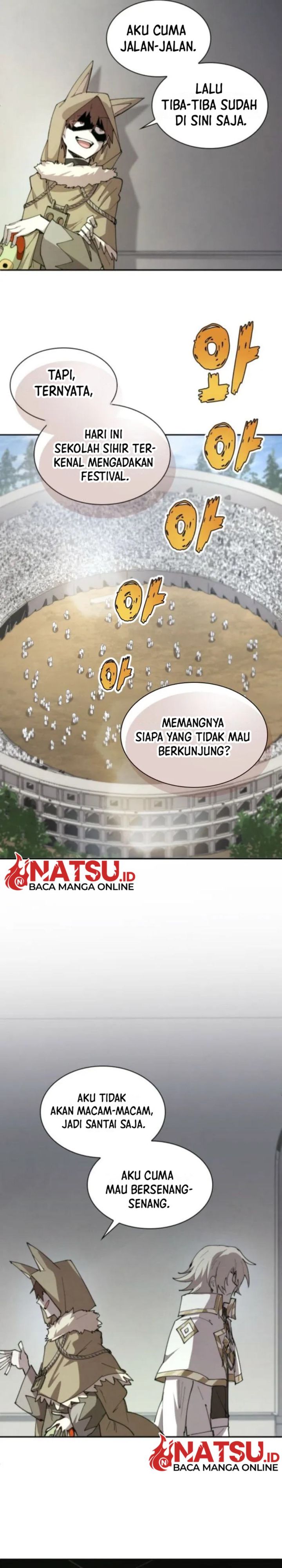 The Rebirth of the Hero’s Party’s Archmage Chapter 94 Image 26