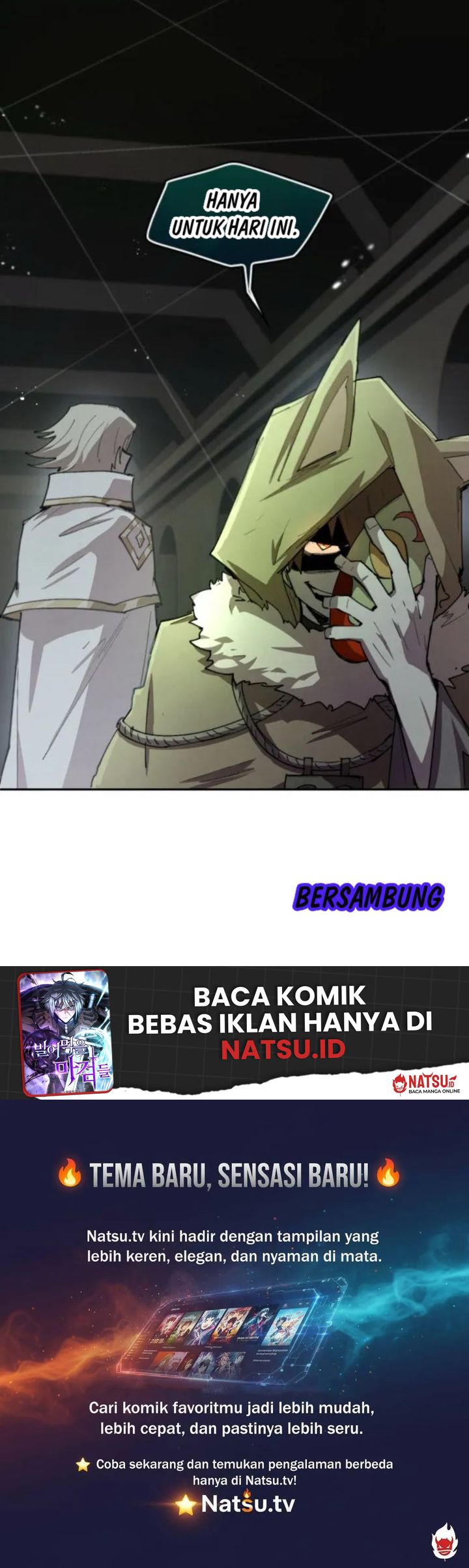 The Rebirth of the Hero’s Party’s Archmage Chapter 94 Image 27