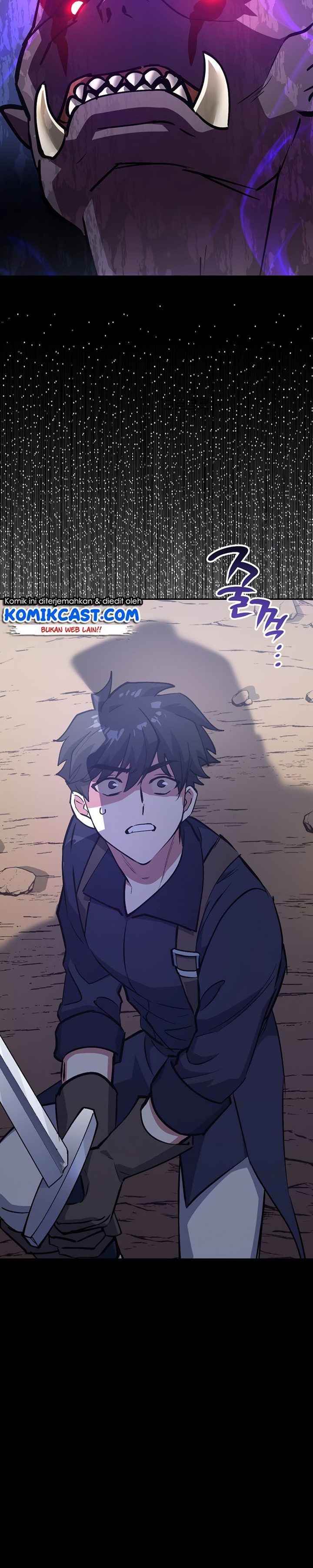Hyper Luck Chapter 03 Image 39