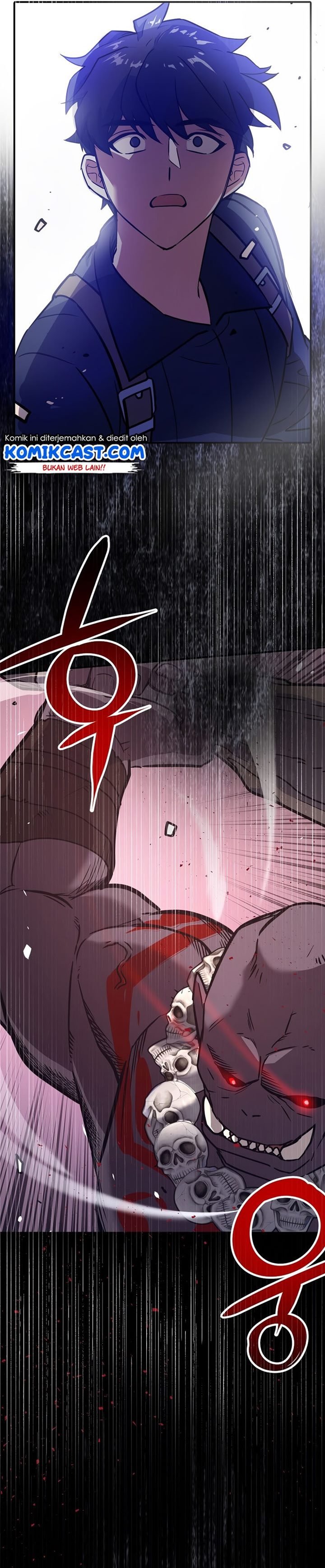 Hyper Luck Chapter 04 Image 7