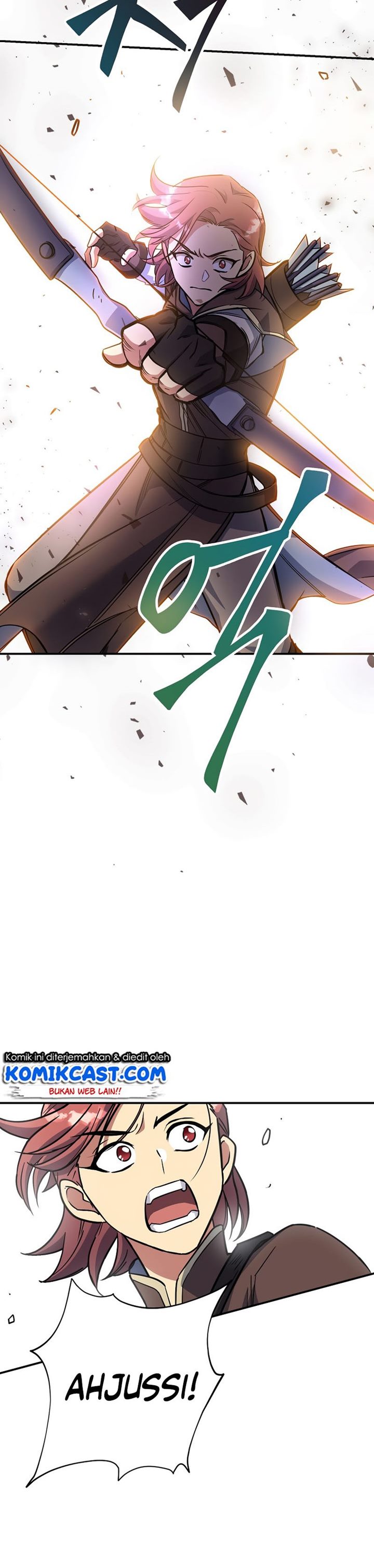 Hyper Luck Chapter 04 Image 15