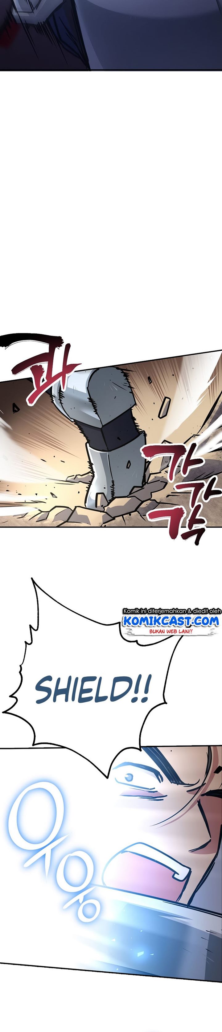 Hyper Luck Chapter 04 Image 18