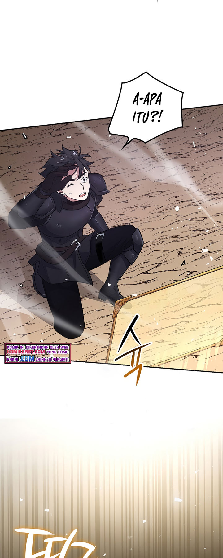 Hyper Luck Chapter 07 Image 47