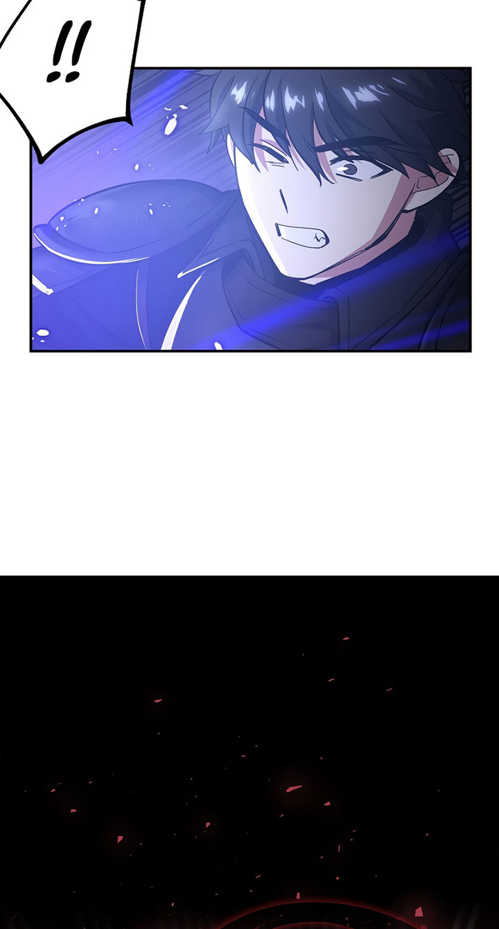 Hyper Luck Chapter 09 Image 27