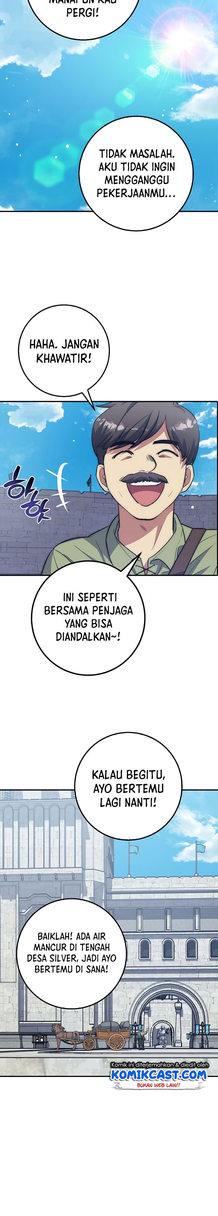 Hyper Luck Chapter 12 Image 5