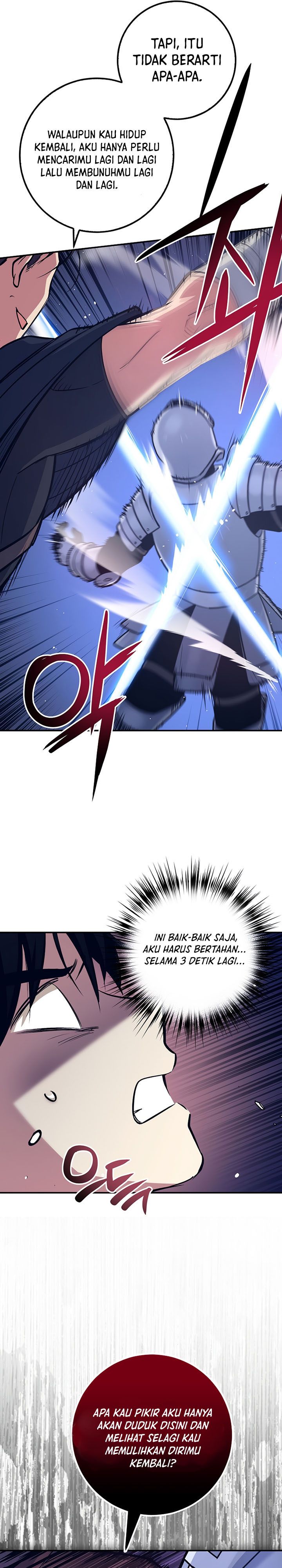 Hyper Luck Chapter 14 Image 7