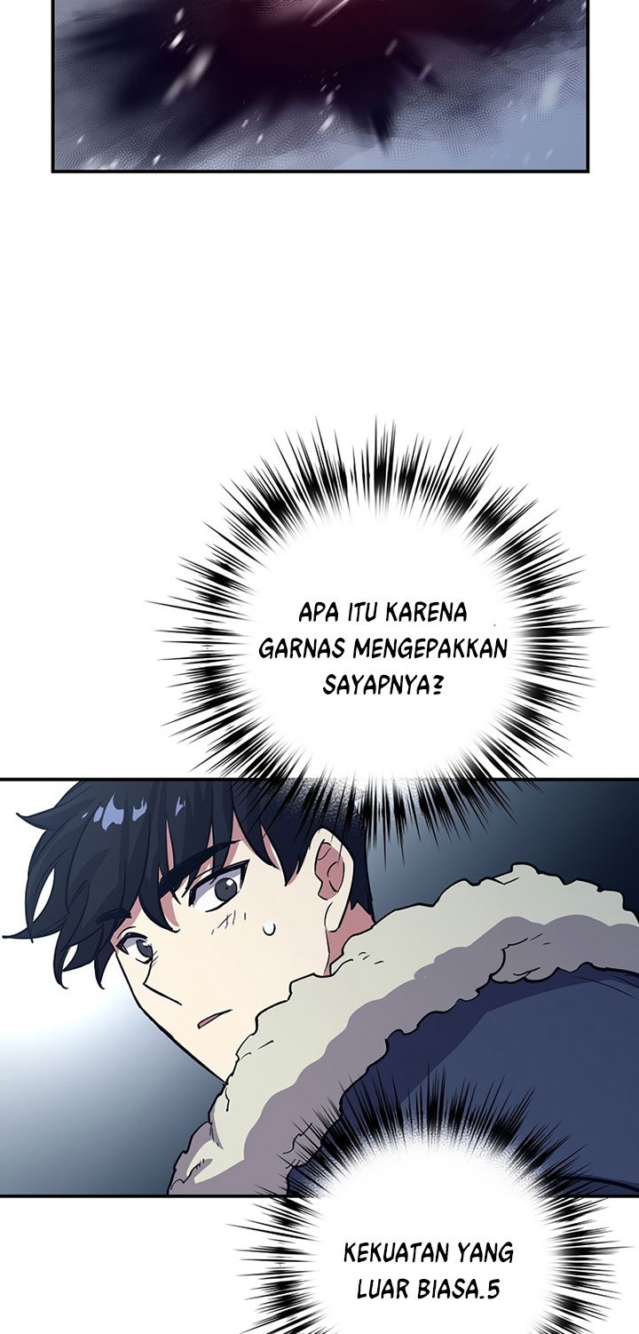 Hyper Luck Chapter 17 Image 45