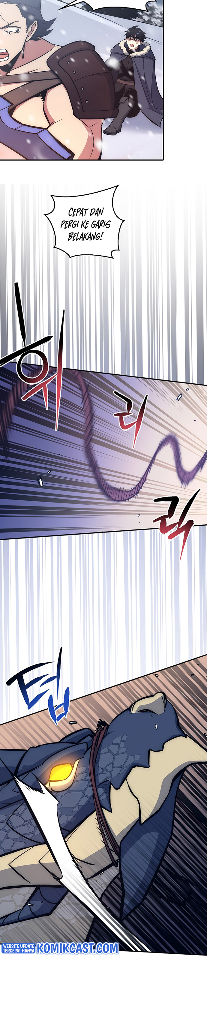 Hyper Luck Chapter 18 Image 6