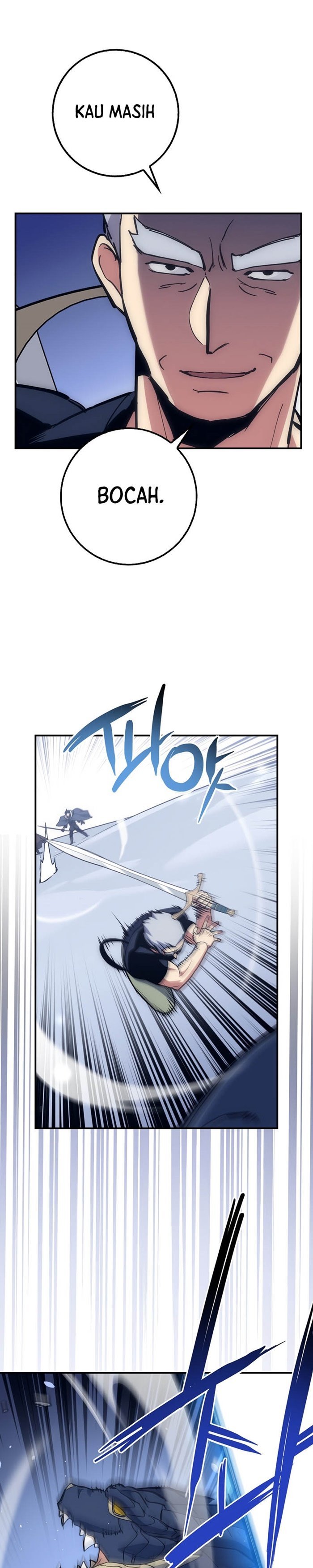 Hyper Luck Chapter 19 Image 4
