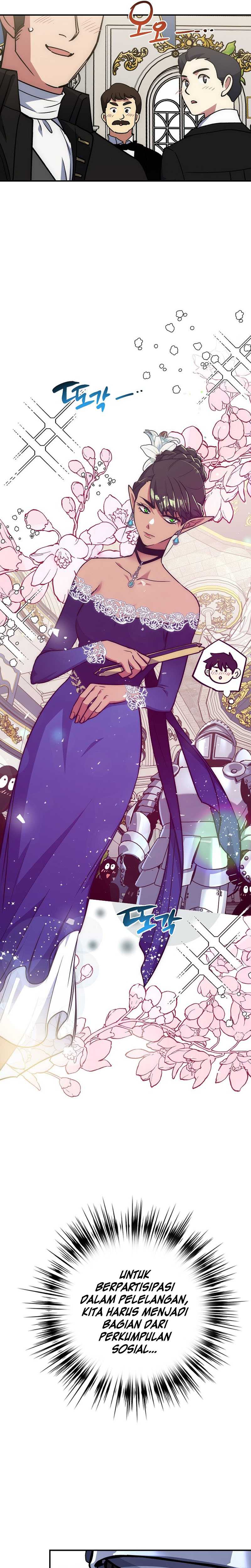 Hyper Luck Chapter 21 Image 4